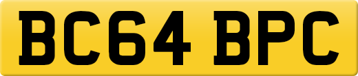 BC64BPC